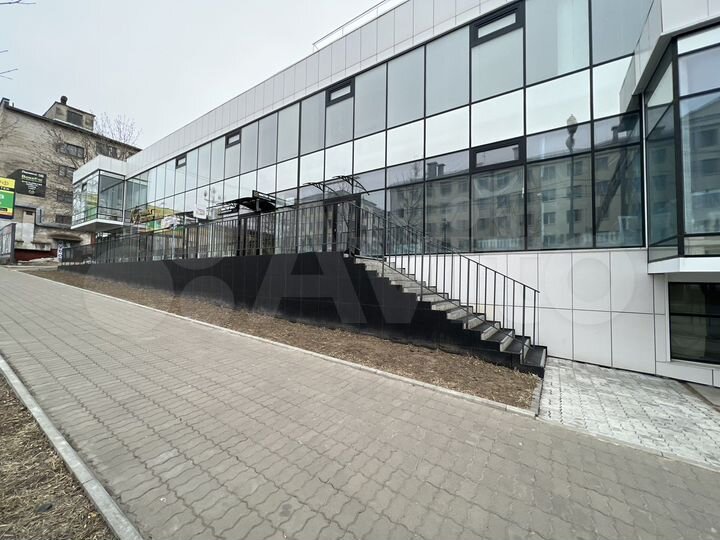 Торговая площадь, 48.7 м²