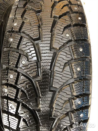 Hankook I'Pike RW11 225/60 R17