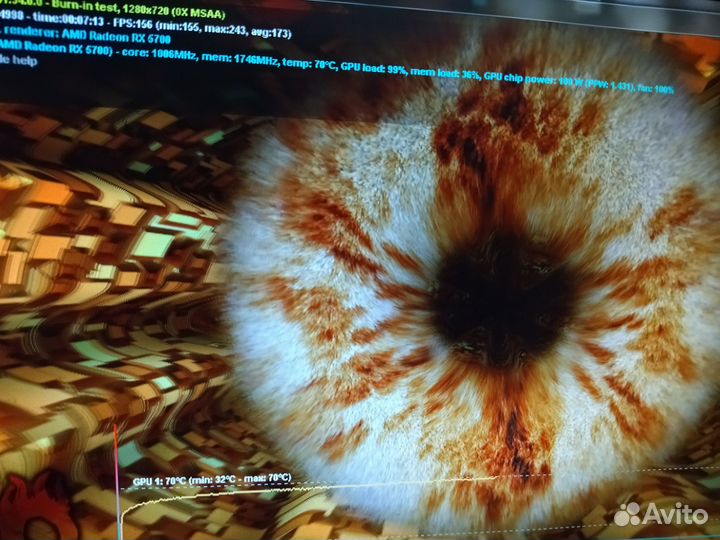 Amd radeon rx 5700