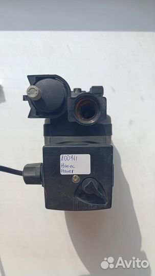 Насос для котла Haier Хаер