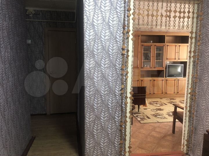 1-к. квартира, 39,5 м², 1/5 эт.