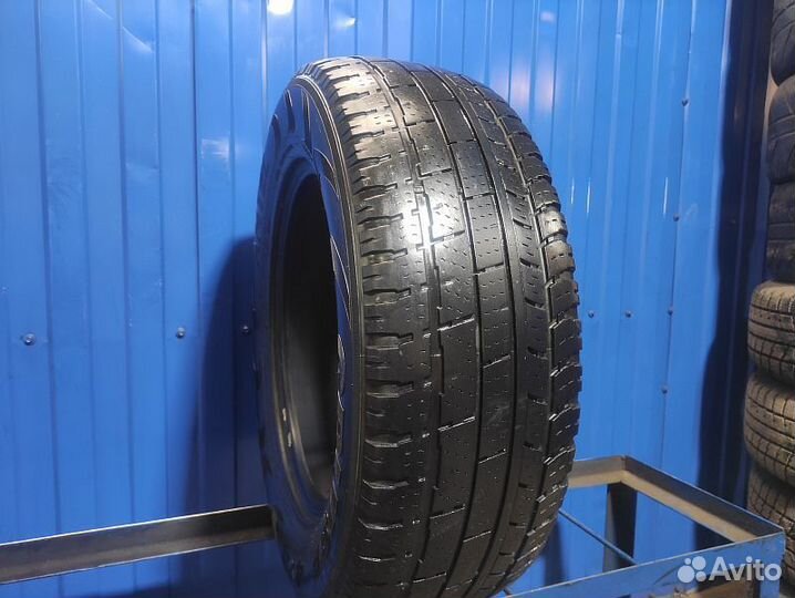 Amtel Cruise 4x4 215/65 R16