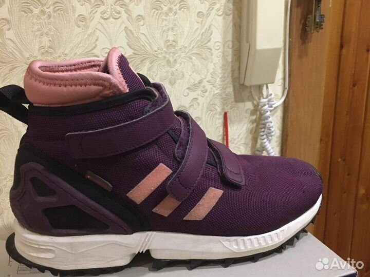 Детская обувь для девочек