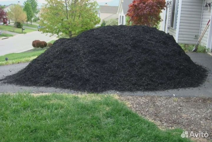 Планировочный грунт, земля, глина Доставка