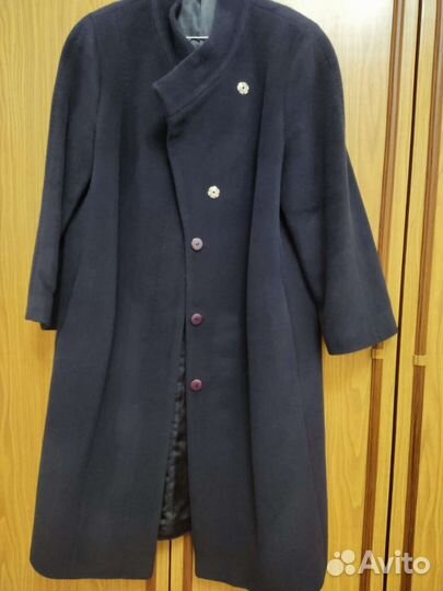 Пальто женское