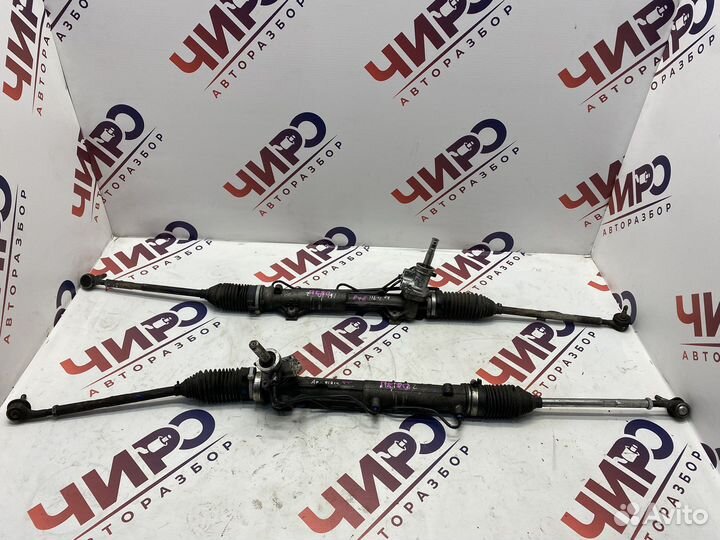 Рейка рулевая Peugeot 307