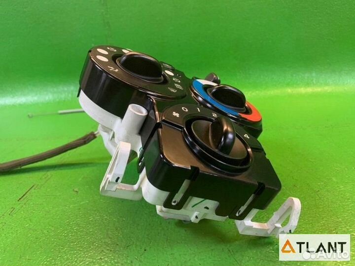 Климат-контроль toyota town ACE