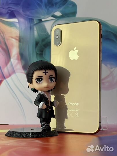 iPhone Xs, 64 ГБ
