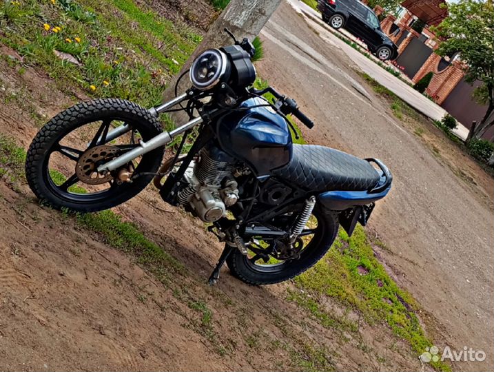 Продам stels 150cc