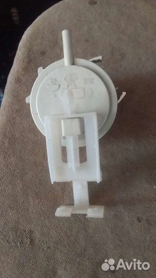 Прессостат,реле уровня воды 160015912.01 7650028