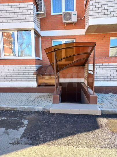 Свободного назначения, 9 м²