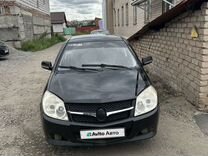 Geely MK 1.5 MT, 2008, 154 000 км, с пробегом, цена 199 000 руб.