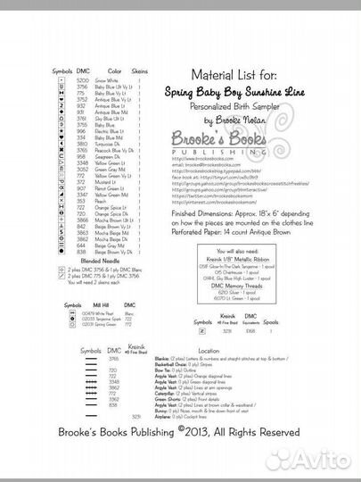 Схема метрики и редкие материалы