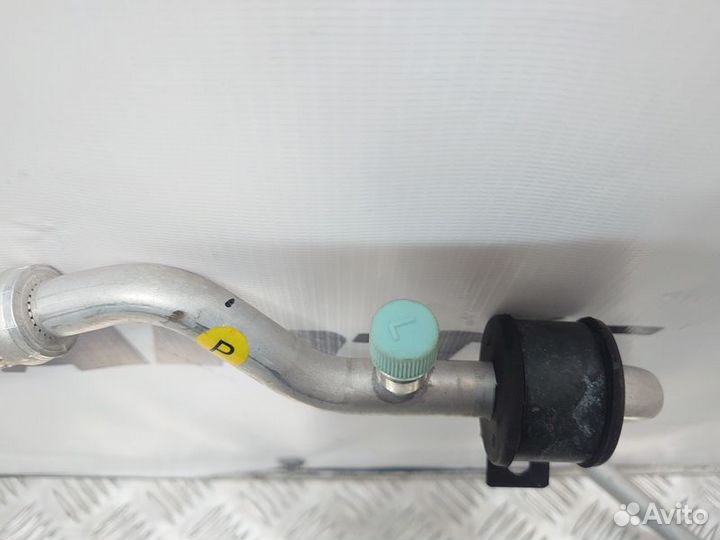 Трубка кондиционера Mitsubishi ASX I (2010—2013)