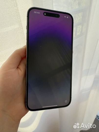 iPhone 14 Pro Max, 256 ГБ