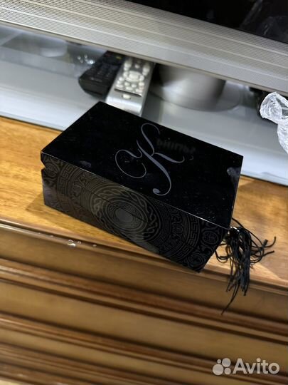 Коробка футляр от духов Killian