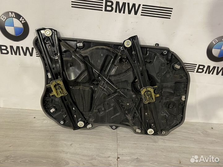 Стеклоподъёмник передний правый BMW G30/G31