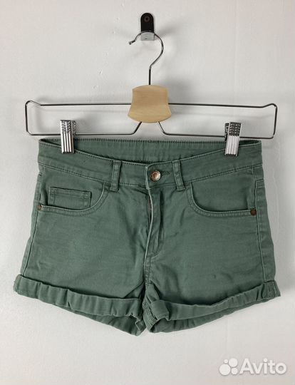 Пакет фирменных вещей девочке 146-152 zara HM