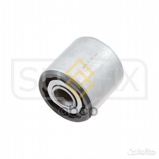 Сайлентблок рычага подвески перед прав/лев