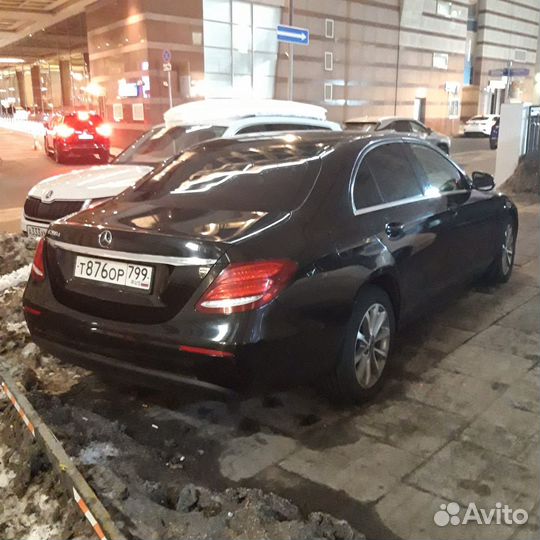 Услуга трезвый водитель 24 7