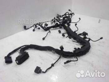 Проводка (коса)