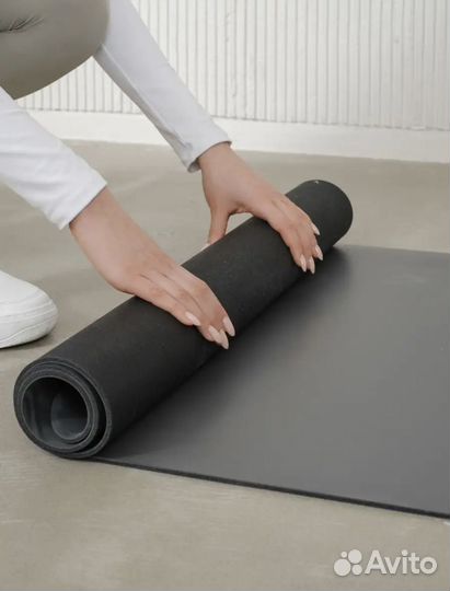 Коврик для йоги