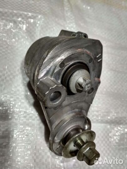 Запчасти на opel astra н