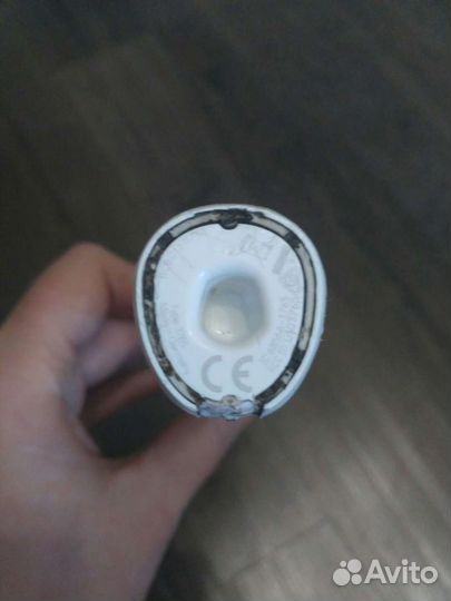 Эл.зубная щетка Braun Oral-B Genius 9000 Rose Gold