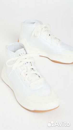 Adidas by Stella McCartney, новые кроссовки