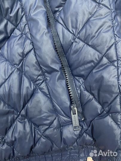 Куртка мужская