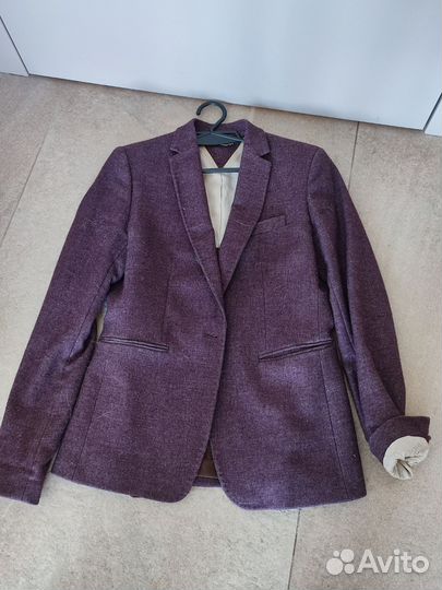 Пиджак женский 42 44