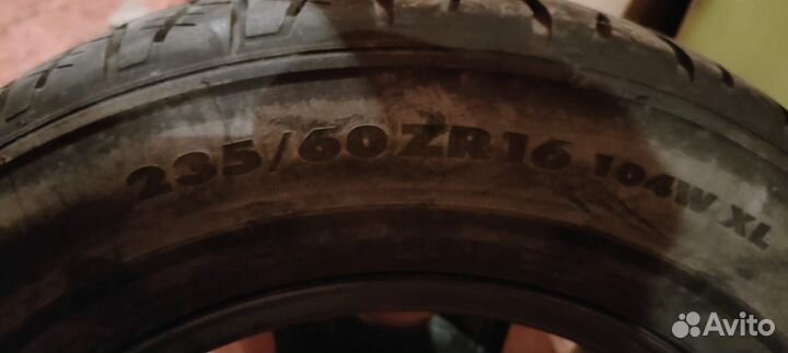 Колеса на hyundai