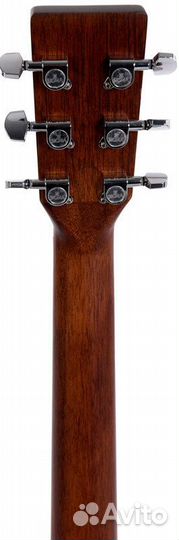 Sigma DM-1 акустическая гитара. Доставка