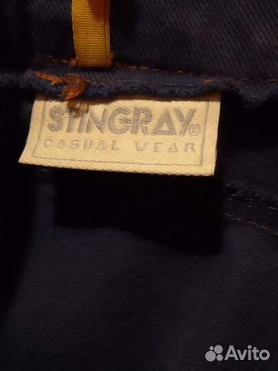 Юбки длинные, 3 шт, размер 44