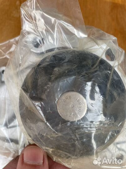 Помпа охлаждения Honda