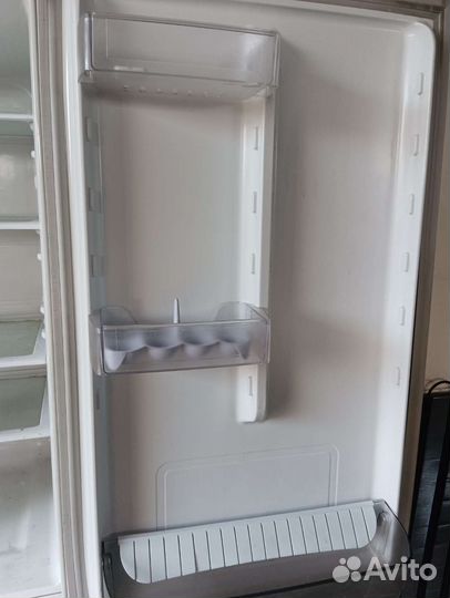 Холодильник бу samsung