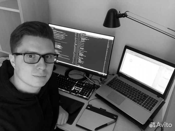 Создание сайтов «под ключ» на Tilda