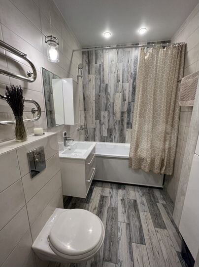 Квартира-студия, 33 м², 7/16 эт.