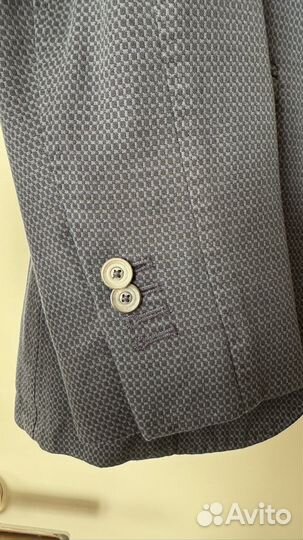 Пиджак Massimo dutti