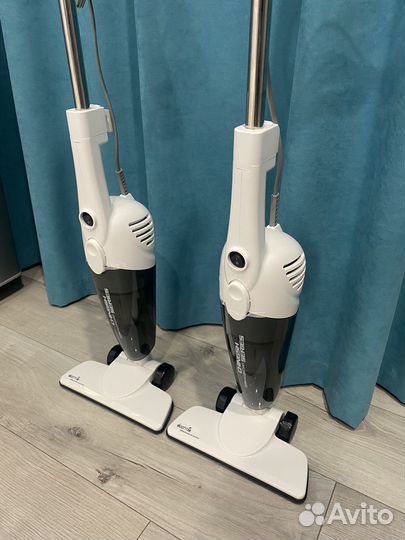 Вертикальный пылесос xiaomi