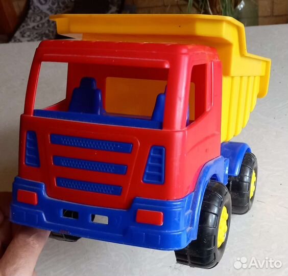 Детские машинки игрушки