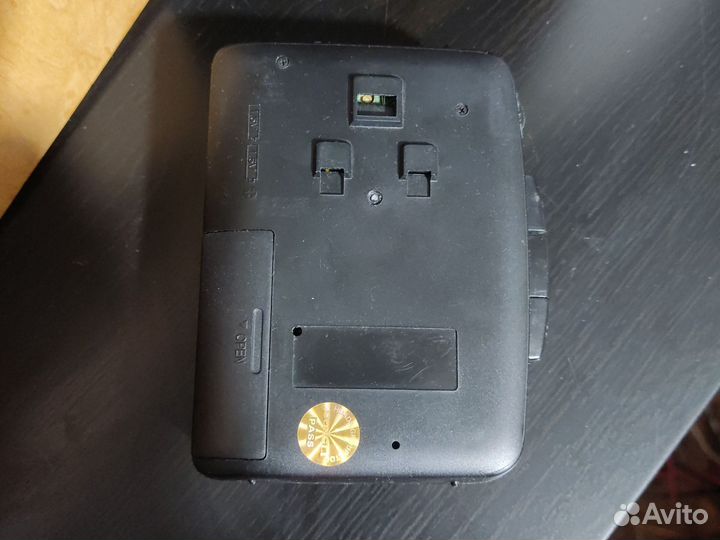 Кассетный плеер Congli