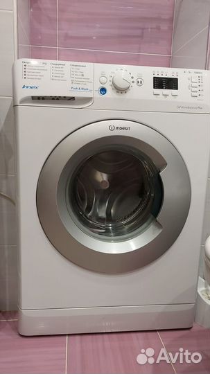 Стиральная машина на запчасти