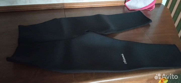 Бриджи для похудения