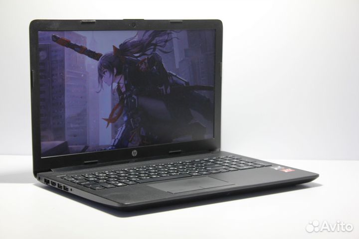 Ноутбук HP/Ryzеn 3 2200U/Vеgа 3/SSD 480гб/8гб DDR4