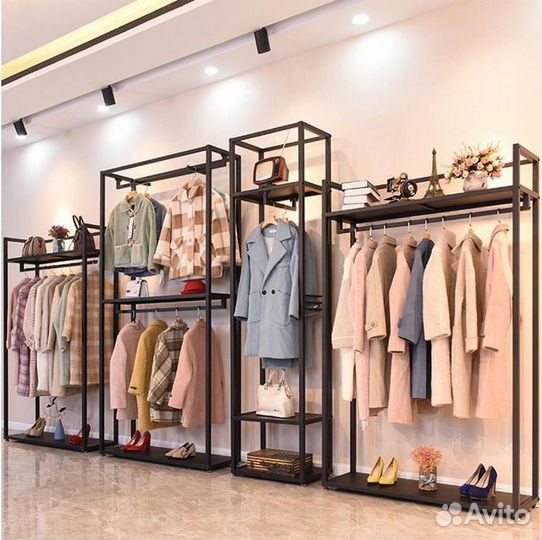 Торговая площадь