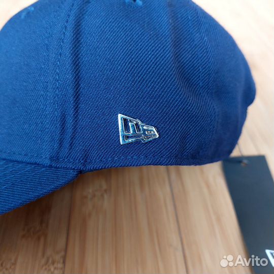 Кепка бейсболка New Era premium