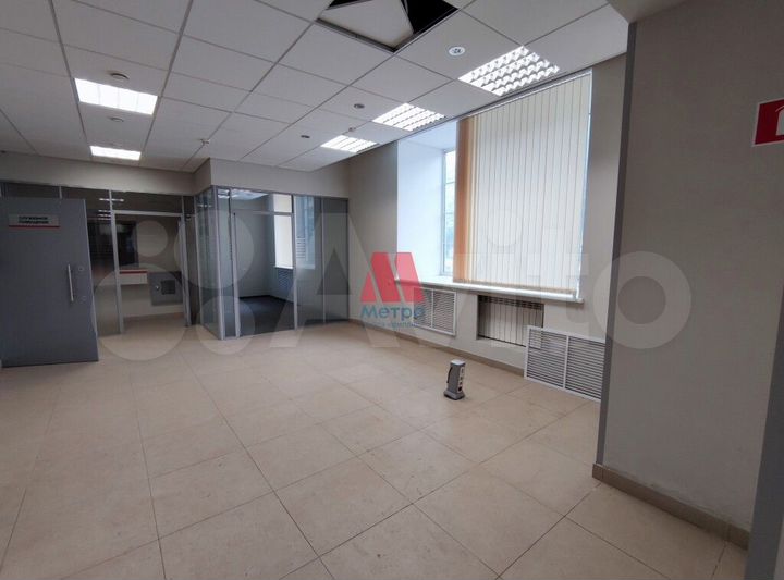 Редкое помещение