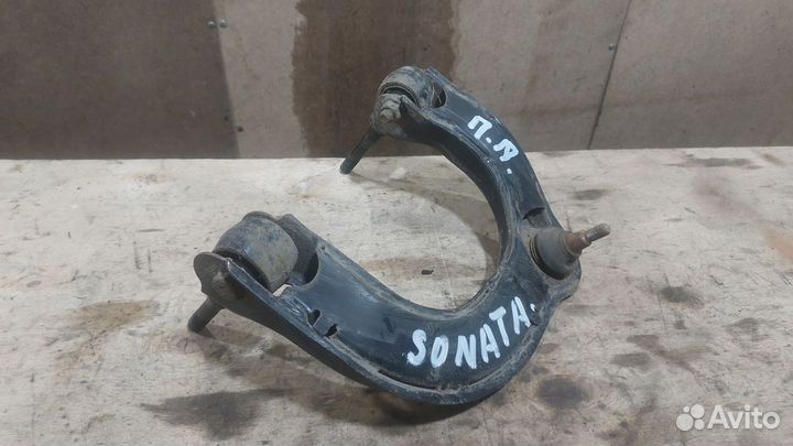 Рычаг передний верхний правый Sonata EF 4 G4GC