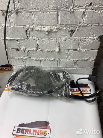 Силовой провод Audi A7 4G cgwd 2012